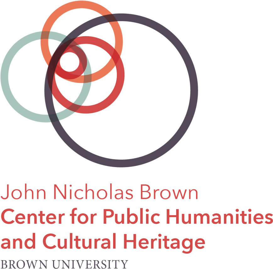 Master's In Public Humanities - John Nicholas Brown Center For Public Humanities Clipart (1200x1200), Png Download