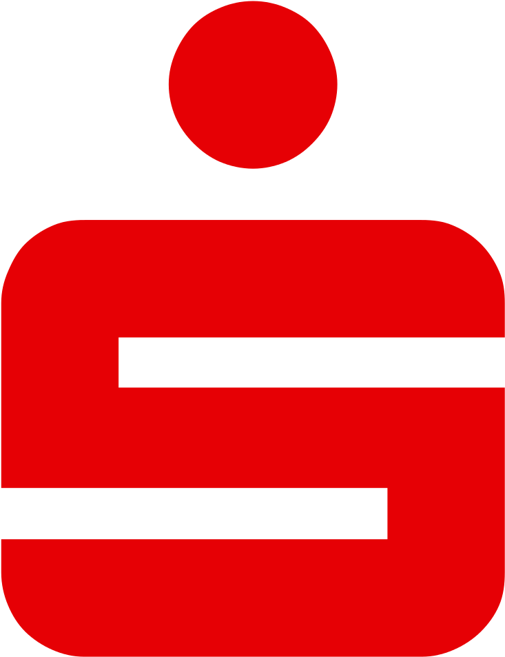 Sparkasse Logo - Kreissparkasse Logo Clipart (805x1024), Png Download