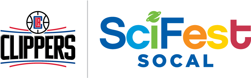 Attend The Upcoming Southern California Science & Engineering - Los Angeles Clippers - Png Download (1000x500), Png Download