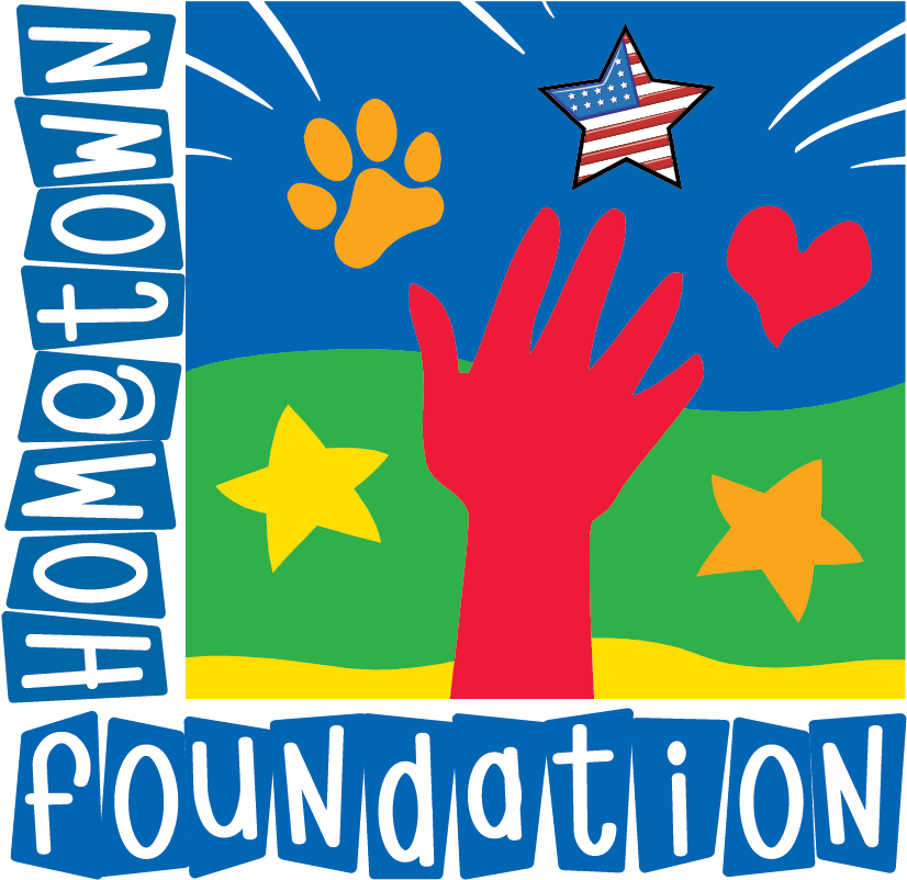 Post Navigation - Hometown Foundation Clipart (860x839), Png Download