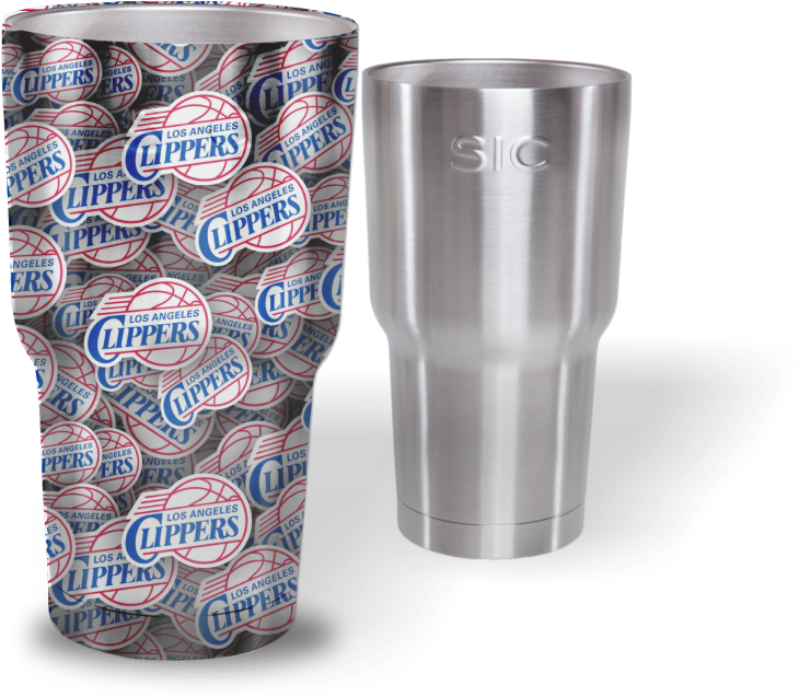 Angeles Clippers - Png Download (795x640), Png Download