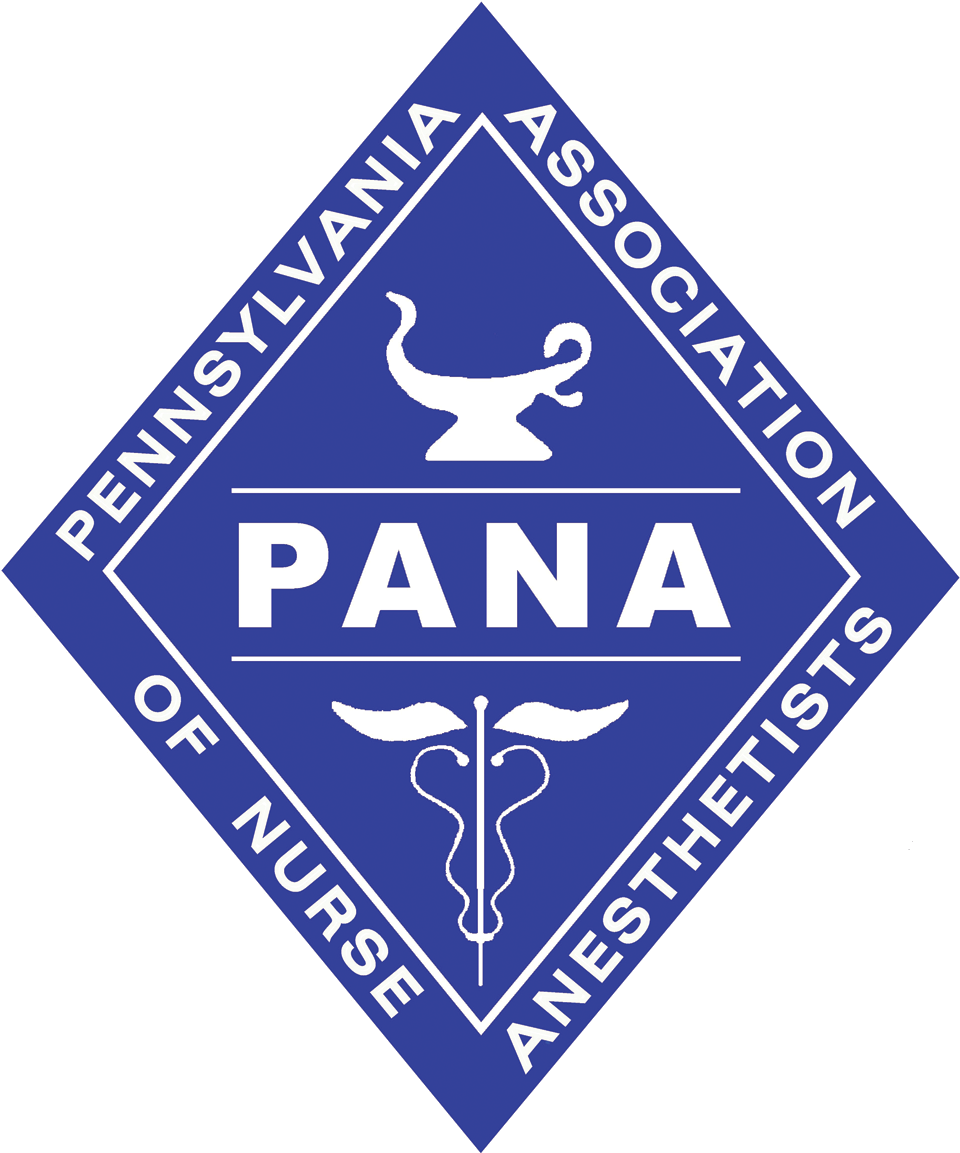 Pennsylvania Association Of Nurse Anesthetists Clipart (1063x1334), Png Download
