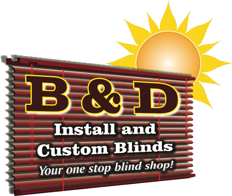 Blind And Shade Repair And Installation - Illustration Clipart (833x693), Png Download