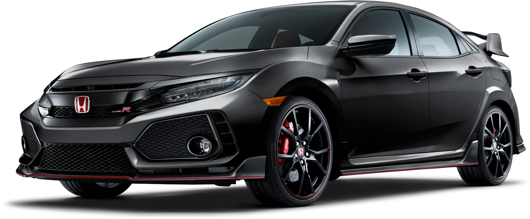 Toyota Camry Xse 2019 Black Clipart (2000x1125), Png Download