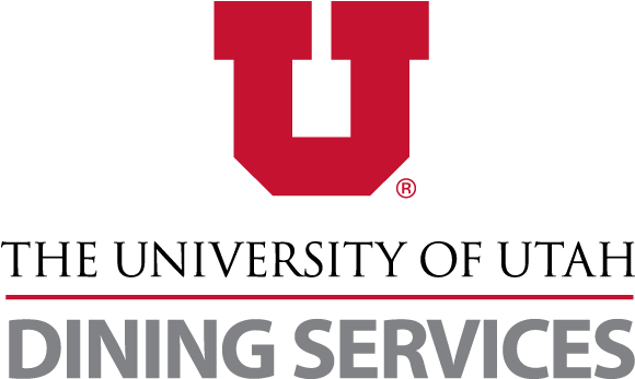 U Of U Dining Services Logo - U Of U Honors College Logo Clipart (600x600), Png Download