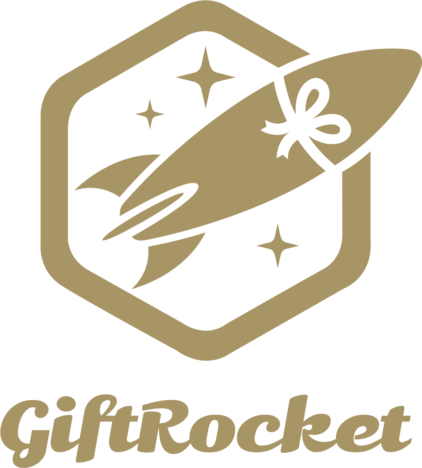 Techcrunch Logo Transparent, Www - Gift Rocket Logo Png Clipart (2000x2272), Png Download