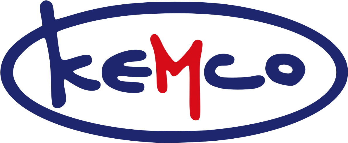 April 5, - Kemco Logo Clipart (1200x500), Png Download