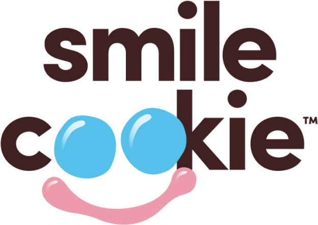 Tim Horton's Smile Cookie Campaign - Graphic Design Clipart (690x470), Png Download
