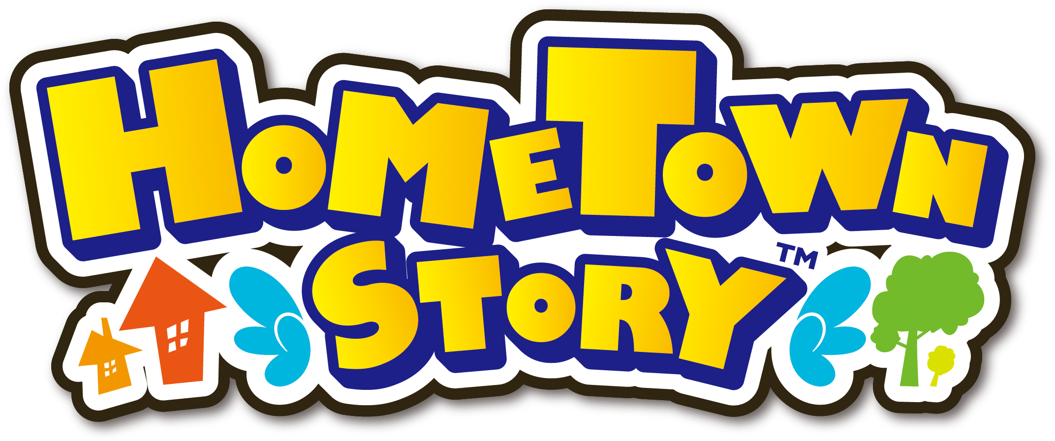 Nintendo 3ds - Psp Game Like Harvest Moon Clipart (2352x1102), Png Download