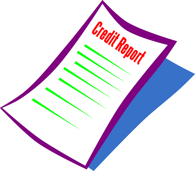 However, Please Be Reminded That Changing This Information - Credit Report Clip Art - Png Download (640x564), Png Download