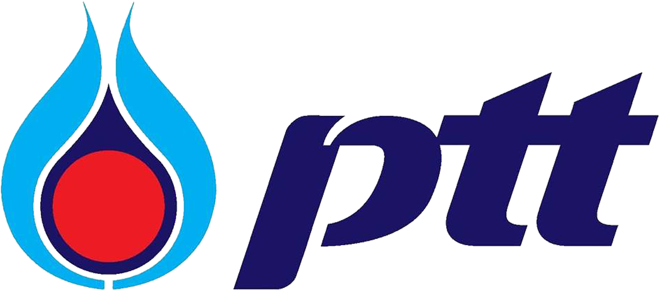 Our Partner - Ptt Public Company Limited Clipart (2598x1417), Png Download