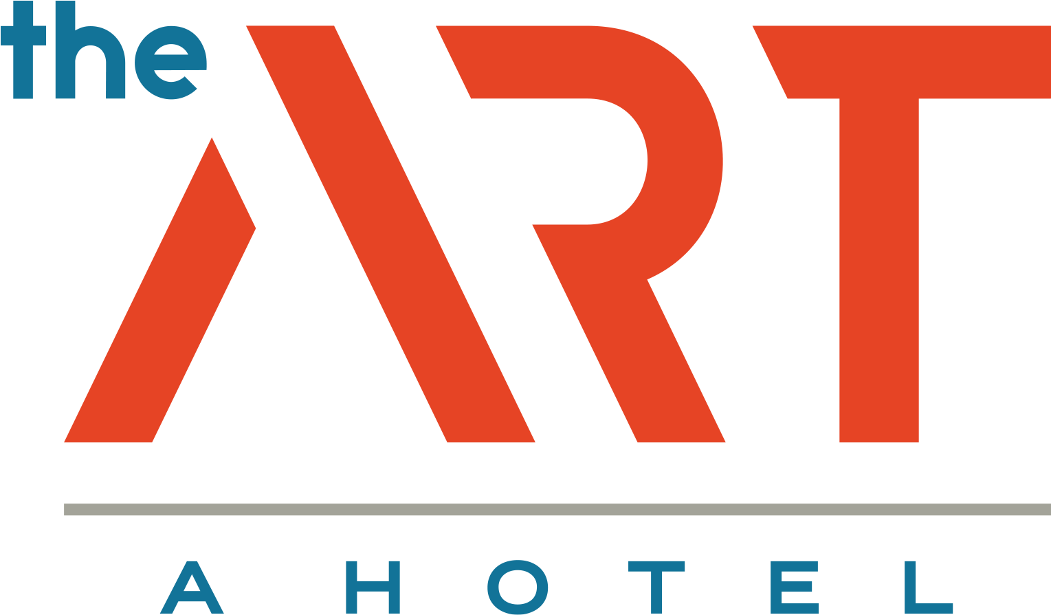 Sponsored Listing - Art Hotel Denver Logo Clipart (1600x1600), Png Download