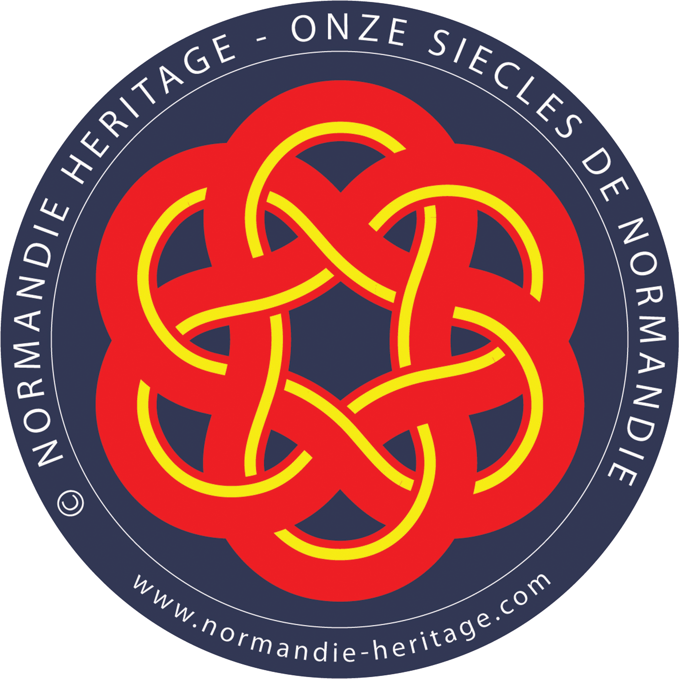 Normandie Heritage - City Of Emporia Va Logo Clipart (2379x2380), Png Download