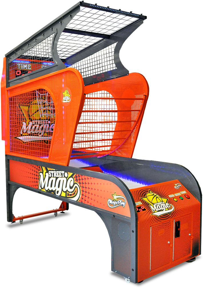 Product Specification - Street Magic - Play Yard Clipart (742x1024), Png Download