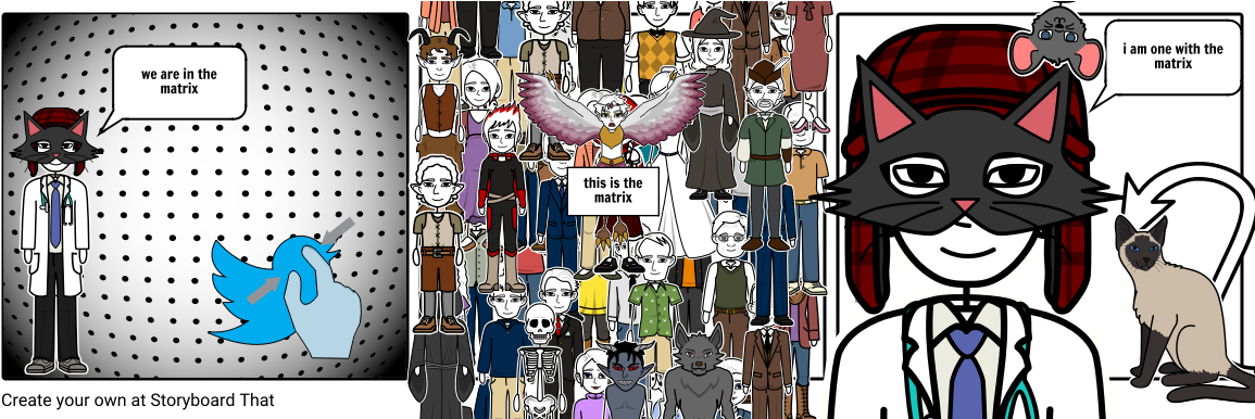 Cartoon Clipart (1164x385), Png Download