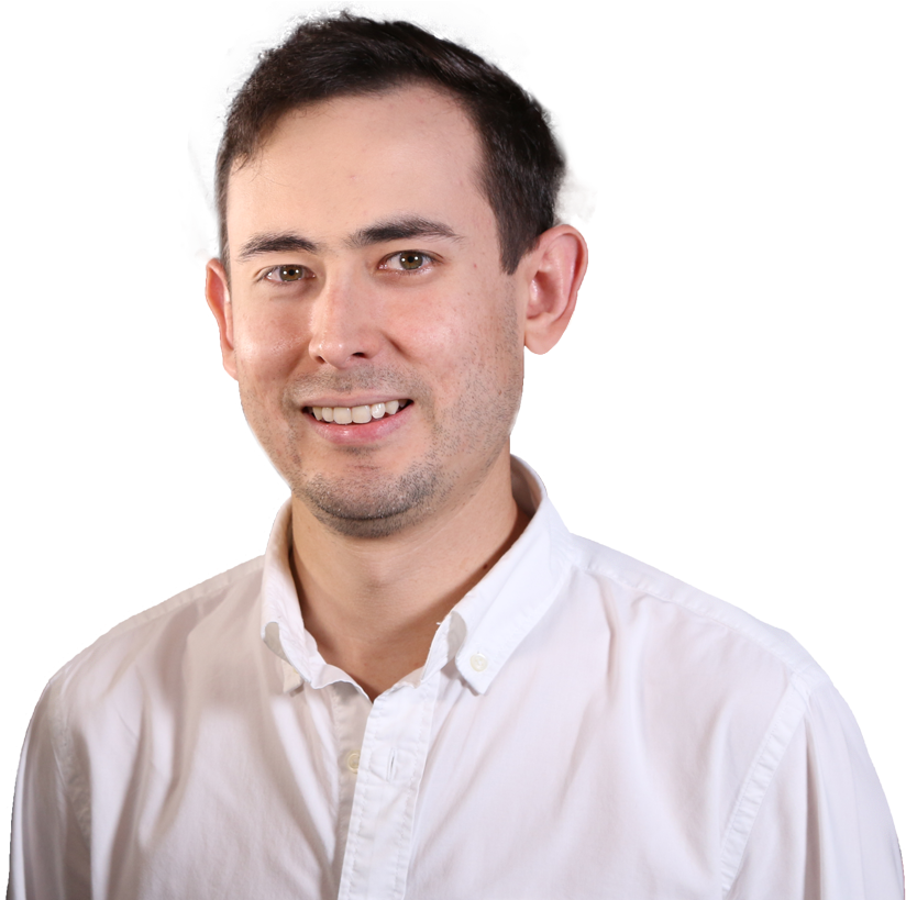 James Michalak - פרופסור חוסאם חאיק Clipart (850x818), Png Download