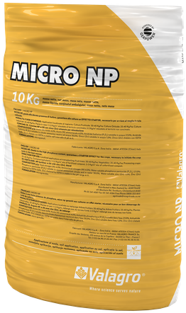 Share - - Valagro Micro Np Clipart (600x600), Png Download