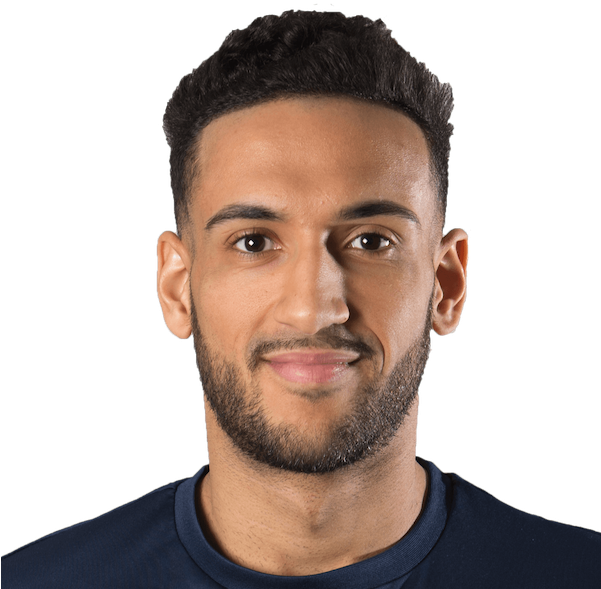 Declan James - Pini Yakuel Clipart (600x600), Png Download