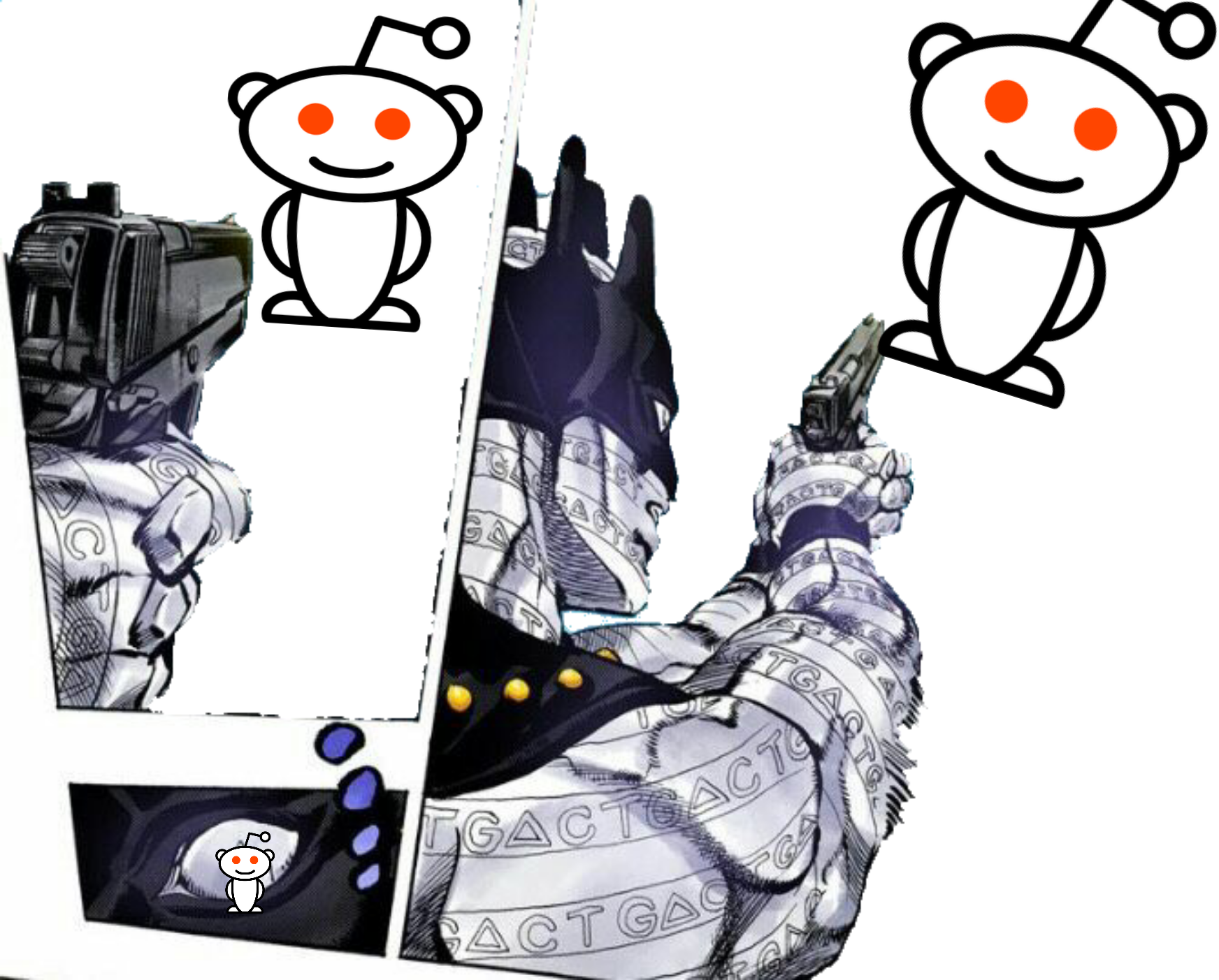 Jojo This My Final Meme Don't Take It And Just Let - White ...