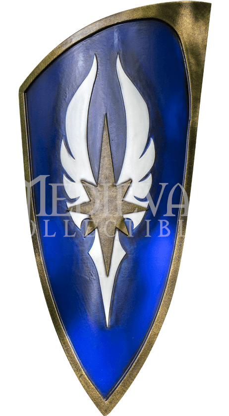 Medieval Shield Png - Shield Clipart (850x850), Png Download