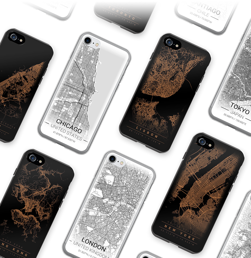 Phone Cases - Iphone Clipart (1000x1027), Png Download