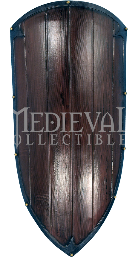 Footmans Tower Larp Mci From Dark Knight - Medieval Tower Shield Clipart (869x869), Png Download