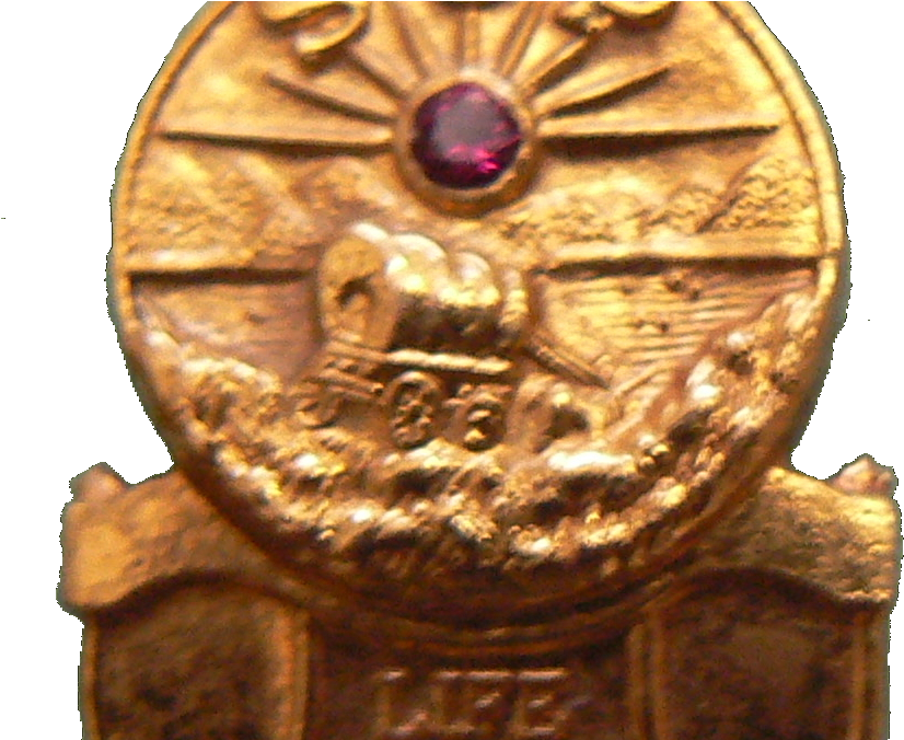 Hvsup Life Members - Artifact Clipart (916x675), Png Download