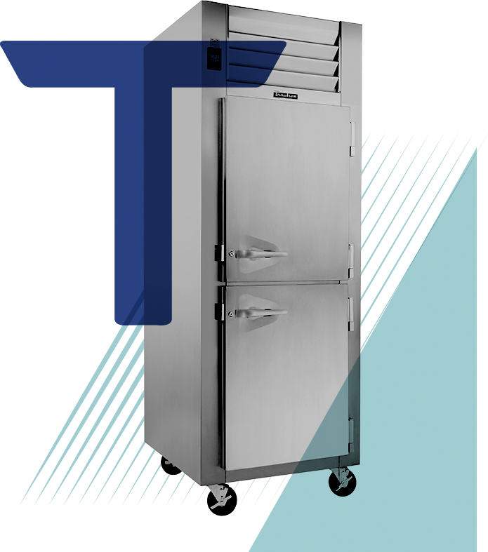 Assets/work Images/corporate Branding Advertising Case - Freezer Clipart (695x787), Png Download