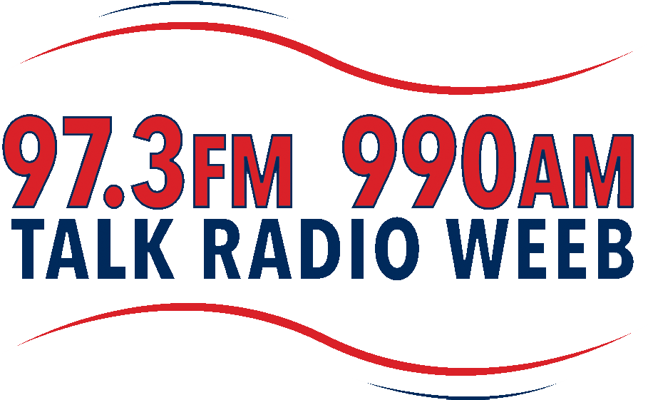 3fm & 990am Weeb News/talk Radio Serving The Sandhills Clipart (920x560), Png Download