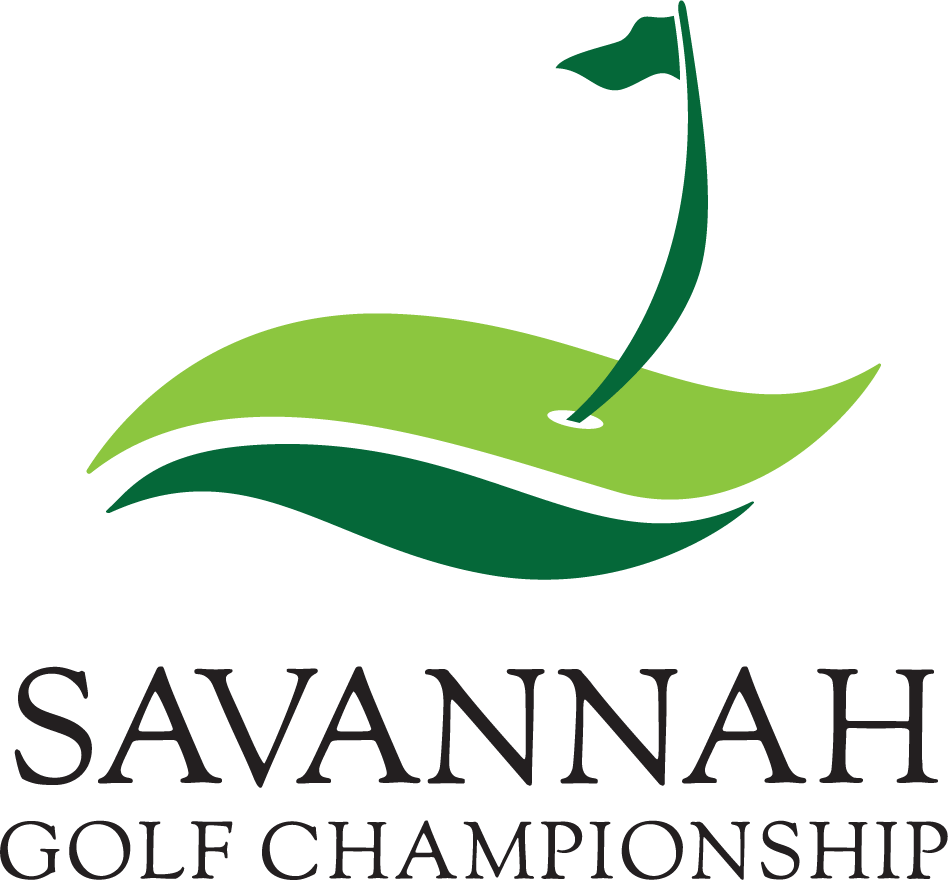 Sgc Logo Rgb - Savannah Golf Championship Clipart (948x880), Png Download