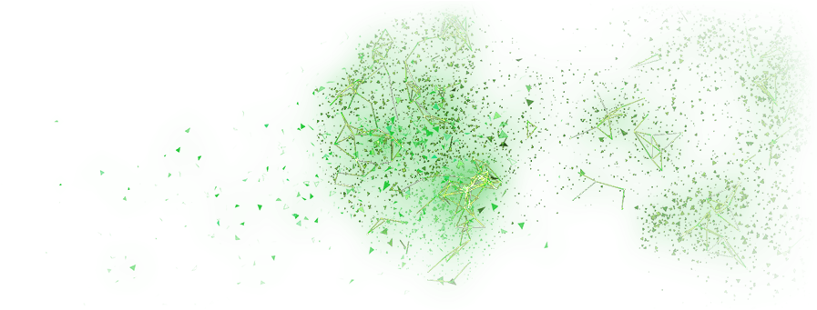 123 - Chlorophyta Clipart (1070x340), Png Download