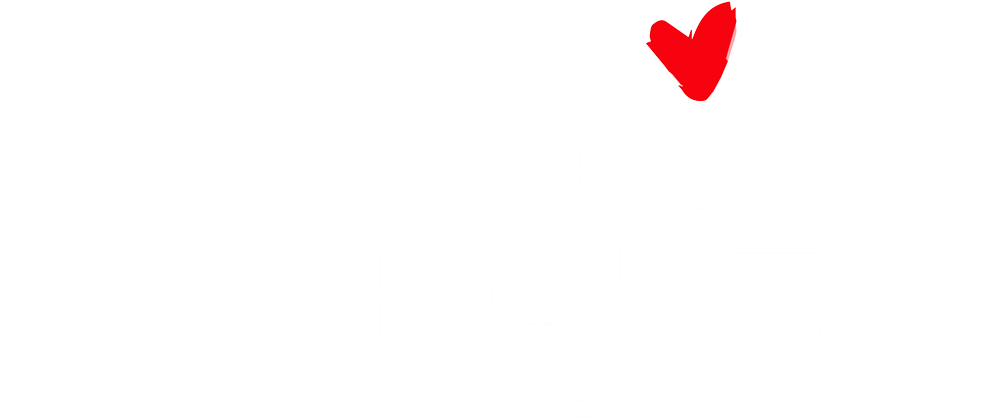 Koi Poke Scottsdale Logo White Website - Sign Clipart (1000x430), Png Download