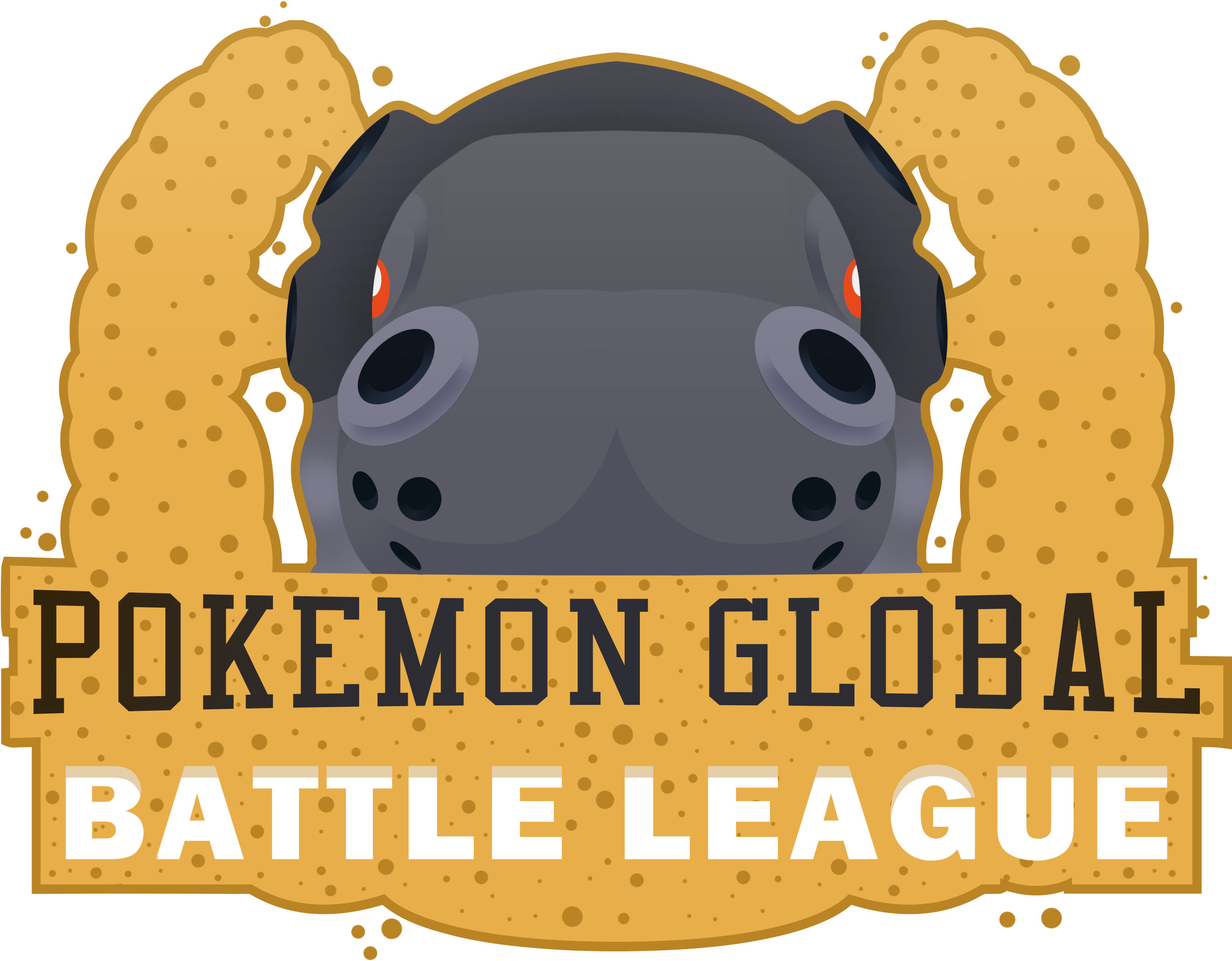 League Host - Rewt8100 - Illustration Clipart (3000x3000), Png Download