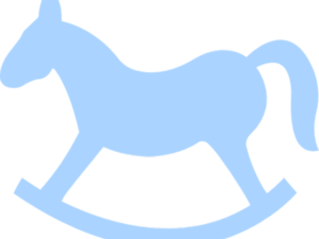 Baby Horse Clipart - Clip Art - Png Download (640x480), Png Download