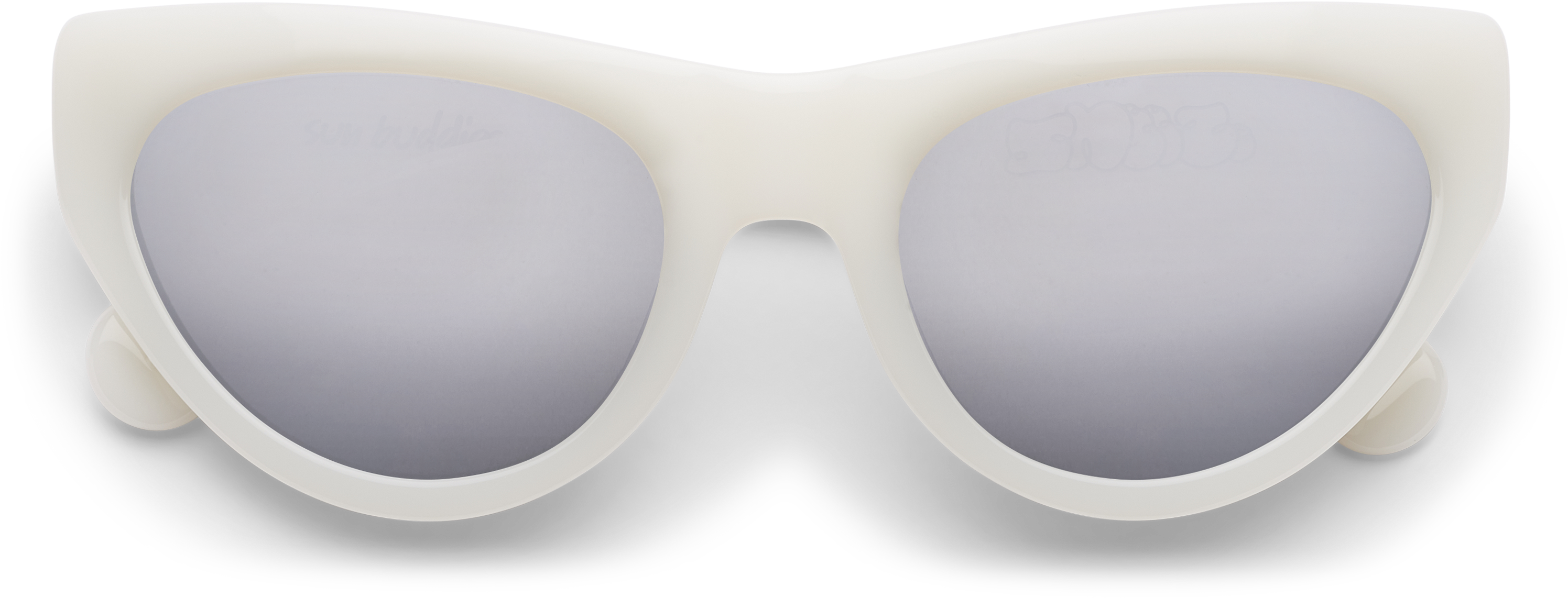 Edgar - Glasses Clipart (3072x1350), Png Download