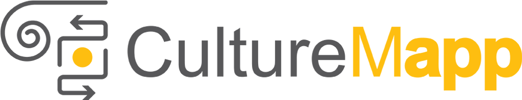 Unisystems And Hewlett Packard Enterprise Present Culturemapp, - Drift Clipart (1024x1024), Png Download