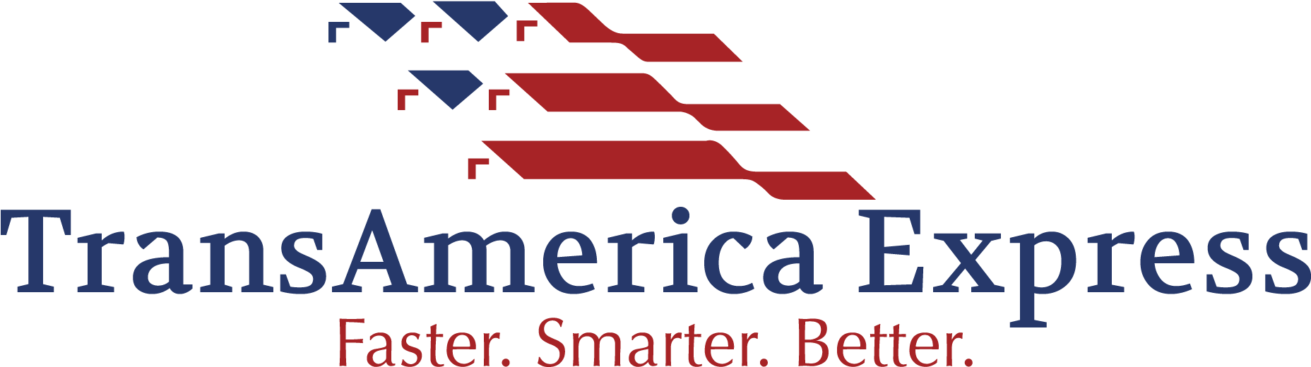 Transamerica Express Logistics Llc Response - Graphic Design Clipart (2000x2000), Png Download