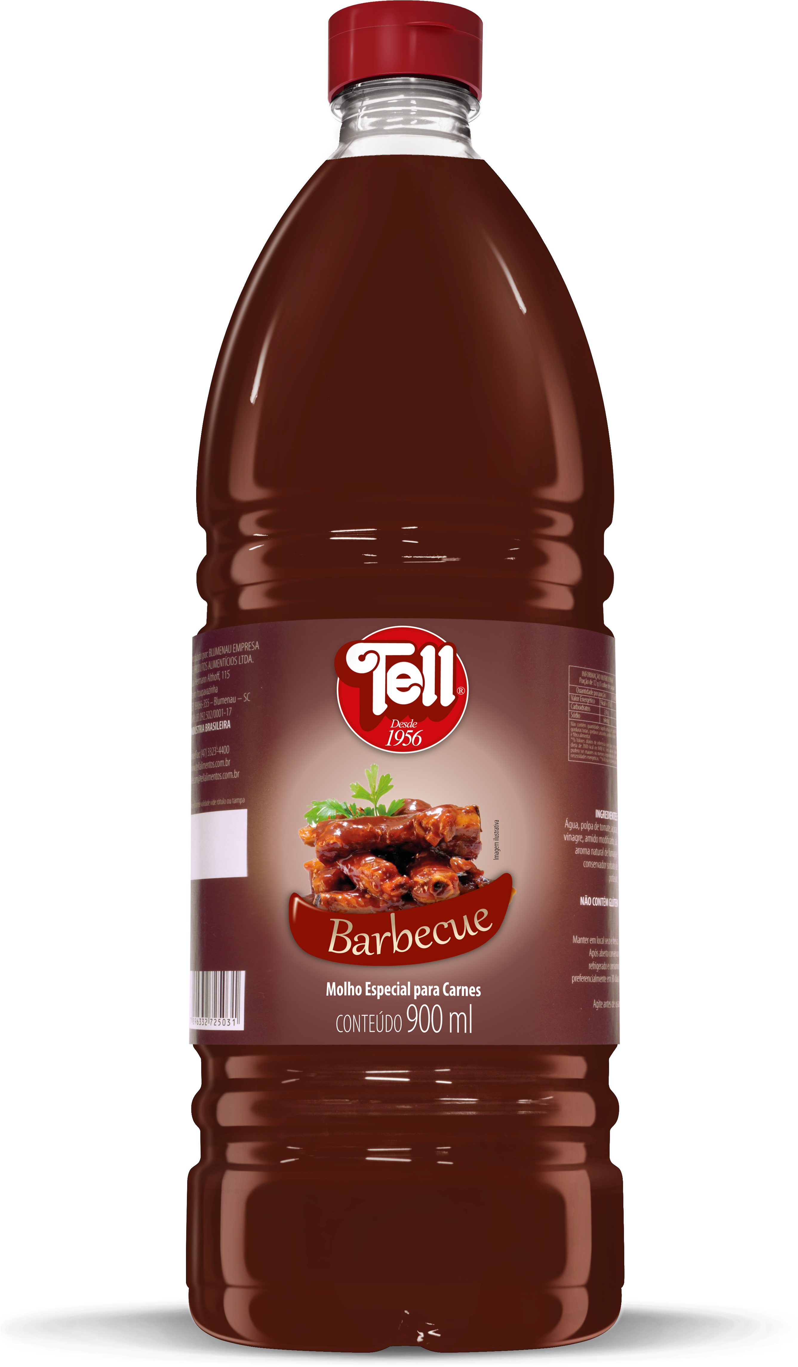 1405450236-126 - Plastic Bottle Clipart (3264x4912), Png Download