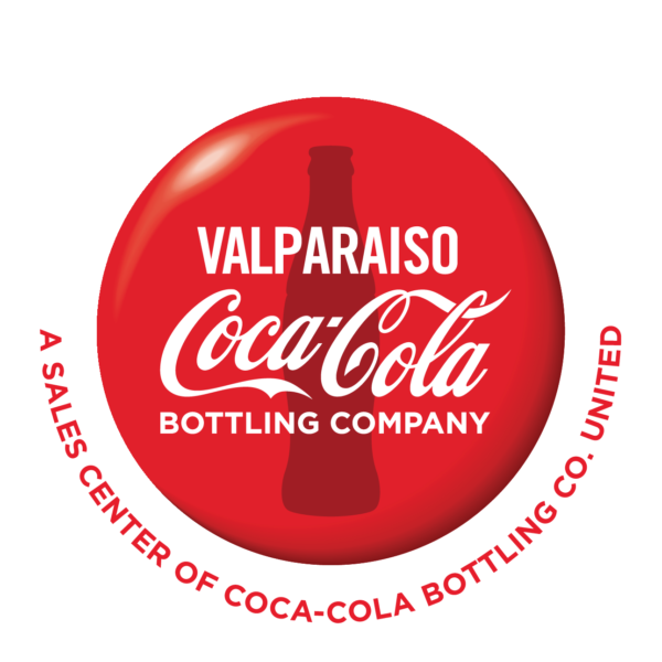 Coca-cola Logo - Coca Cola Clipart (600x600), Png Download