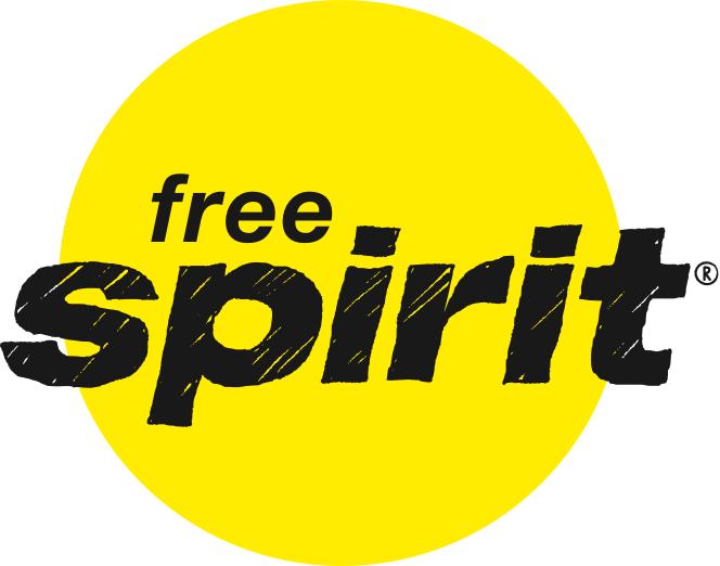 Spirit Airlines Free Spirit Clipart (664x522), Png Download