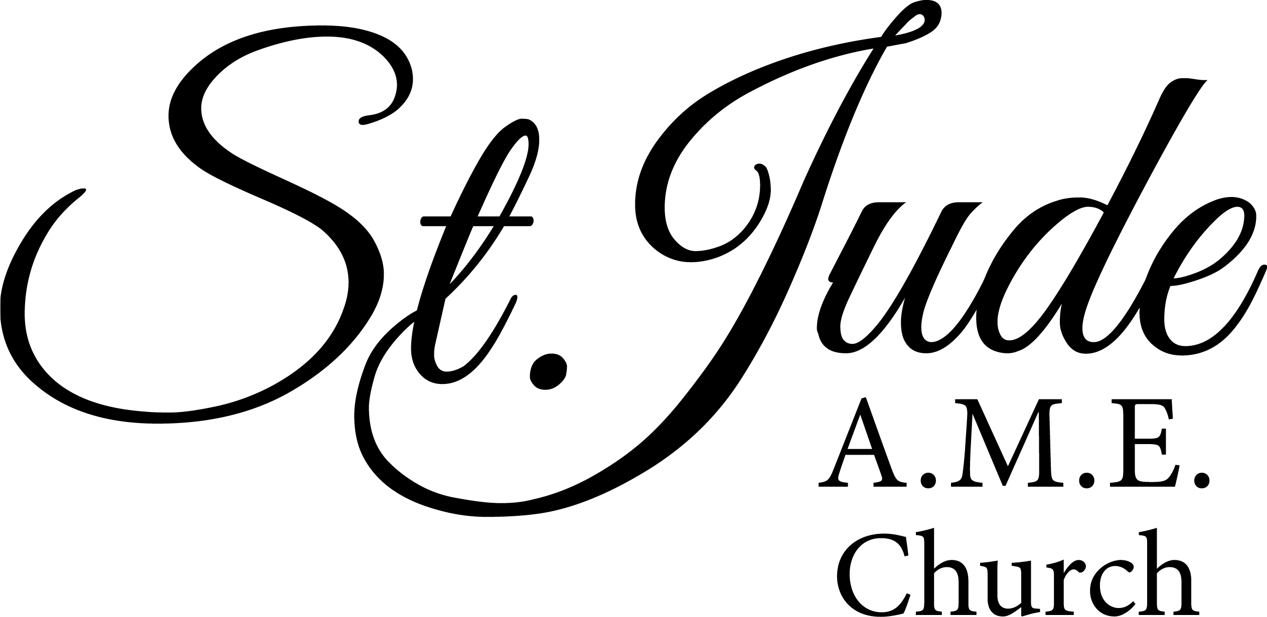 About Us - Calligraphy Clipart (2526x1231), Png Download