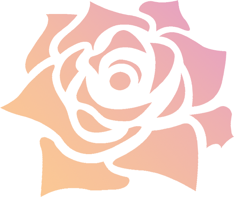 Rose Bud Png - Blazblue Character Clipart (796x687), Png Download