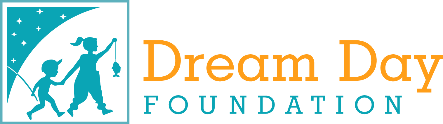 Dream Day Foundation - Graphic Design Clipart (1517x427), Png Download