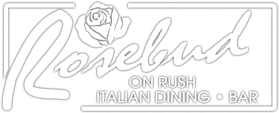Rosebud On Rush Chicago - Poster Clipart (997x438), Png Download