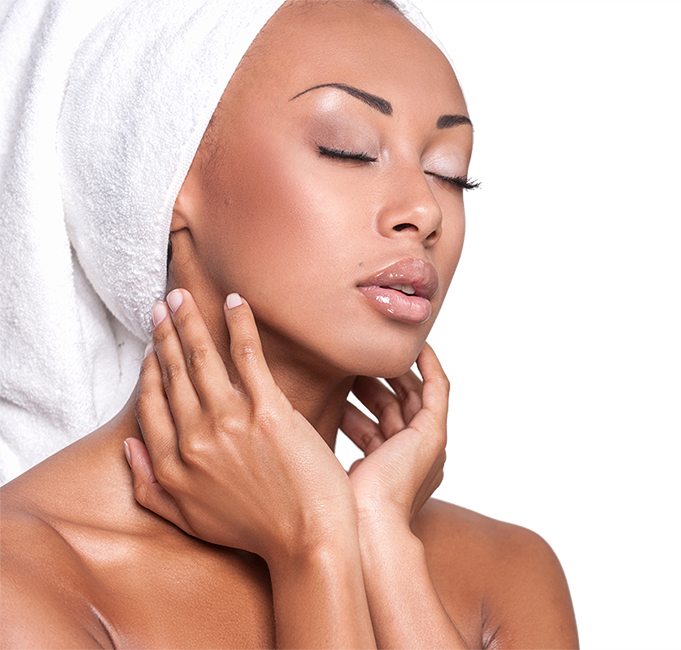 R - Girl Clipart (681x650), Png Download