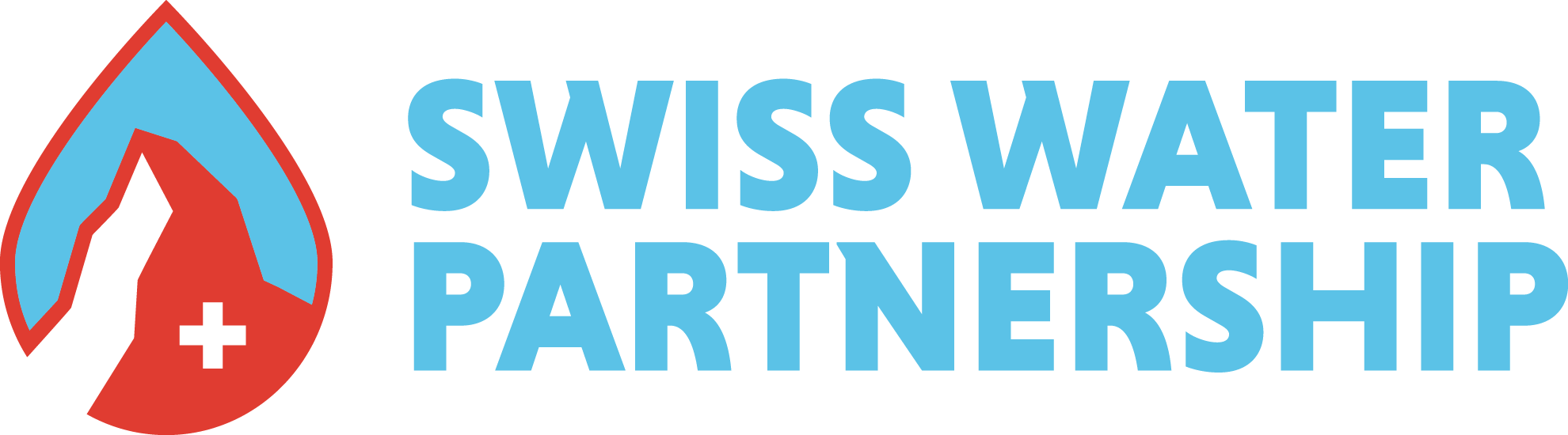 As You May Have Noticed, The Swiss Water Partnership - Swiss Water Partnership Clipart (1980x550), Png Download