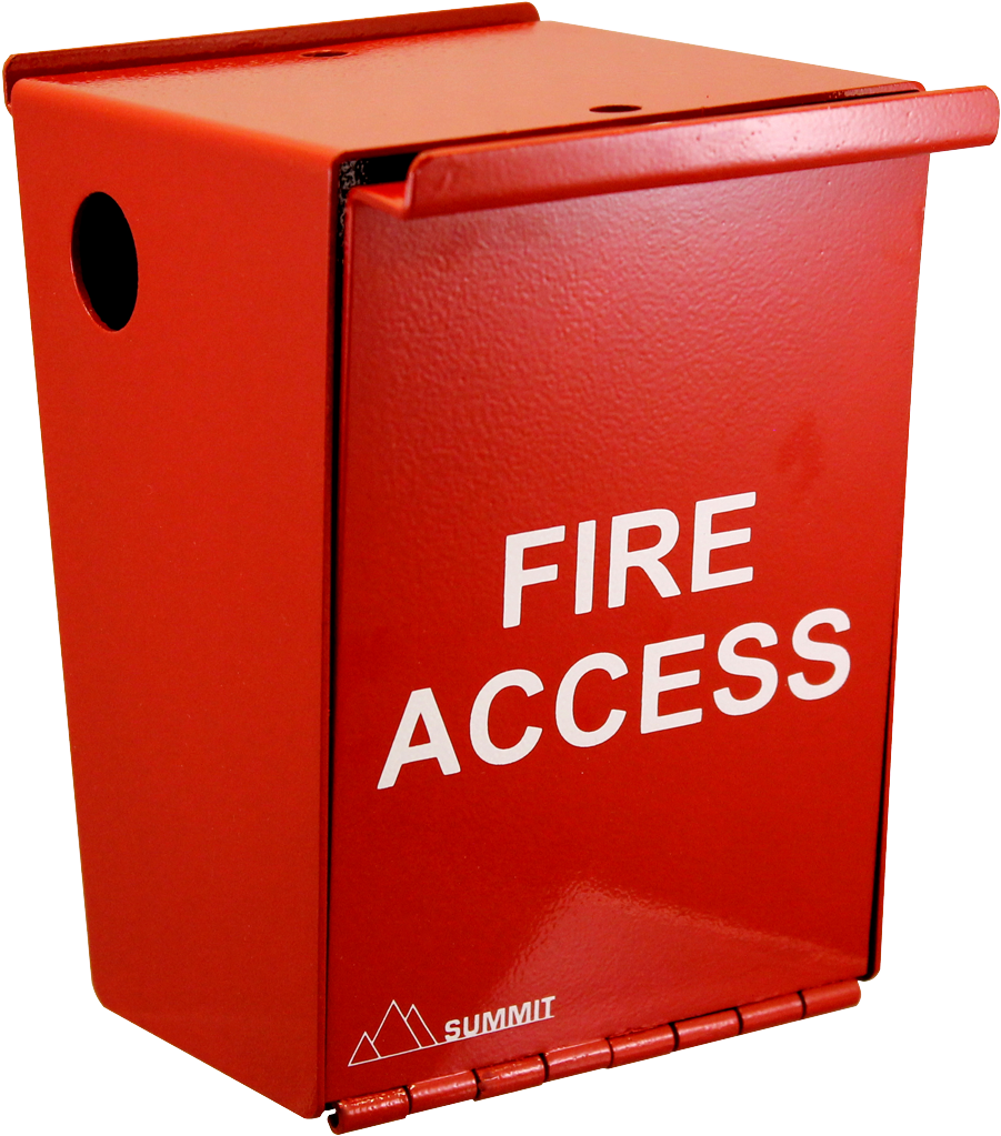 S-1515 Fire Access Station With - Box Clipart (1200x1200), Png Download