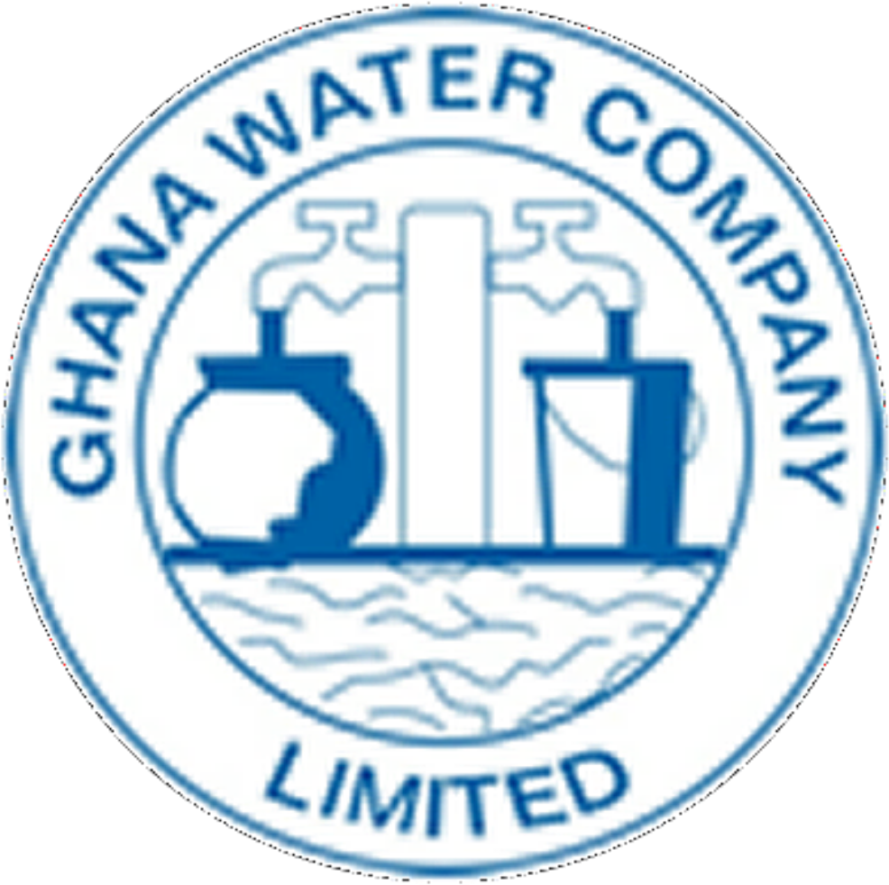 Ghana Water Company Logo B002a - Ghana Water Company Limited Clipart (1016x1024), Png Download