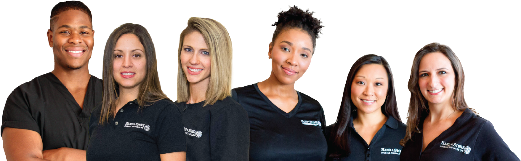 Spa Facial Png Clipart (1920x605), Png Download