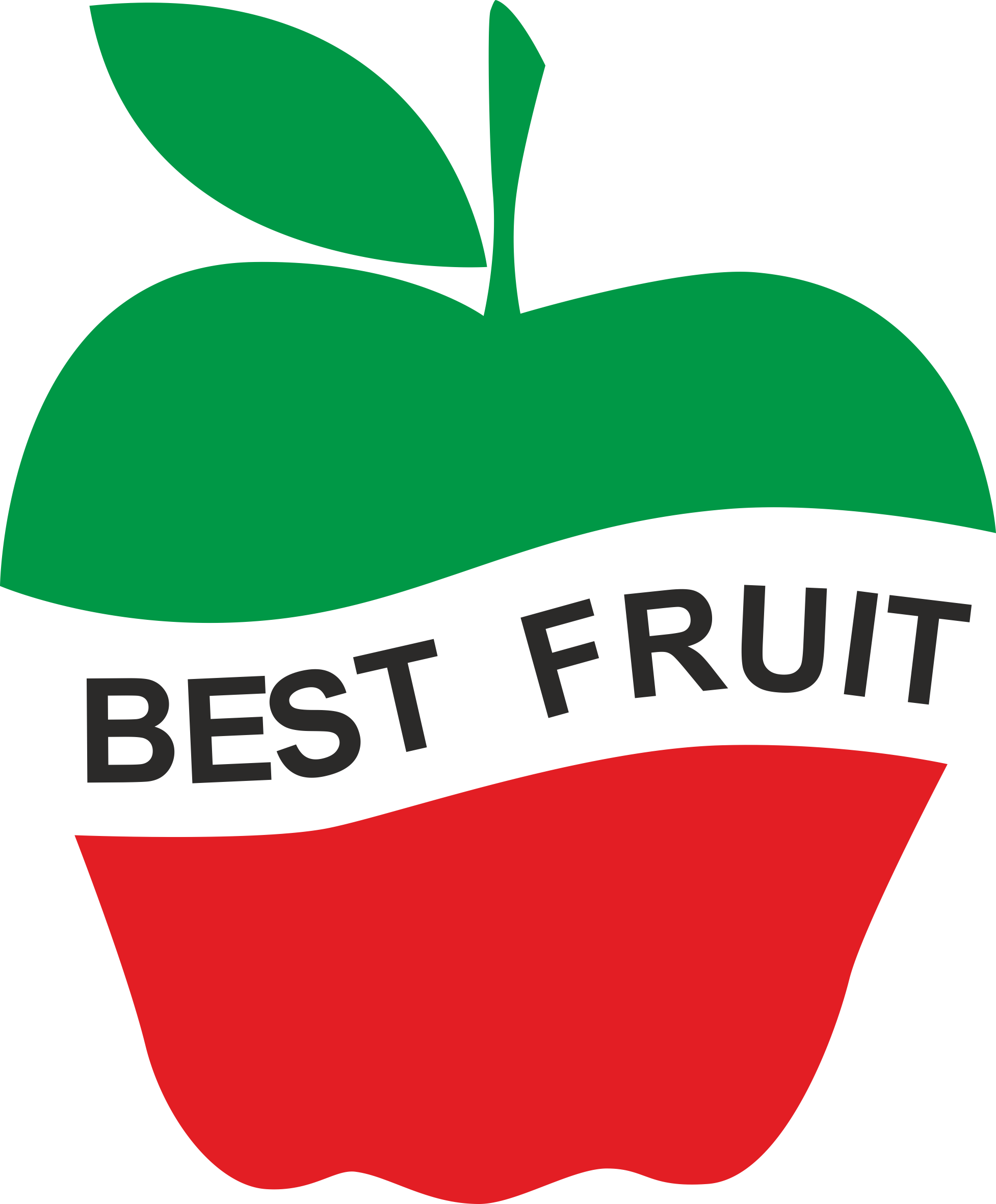 Blackberry Tour 9630 , Png Download Clipart (1954x2362), Png Download